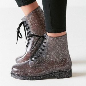 Urban Outfitters Combat \u0026 Moto Boots 